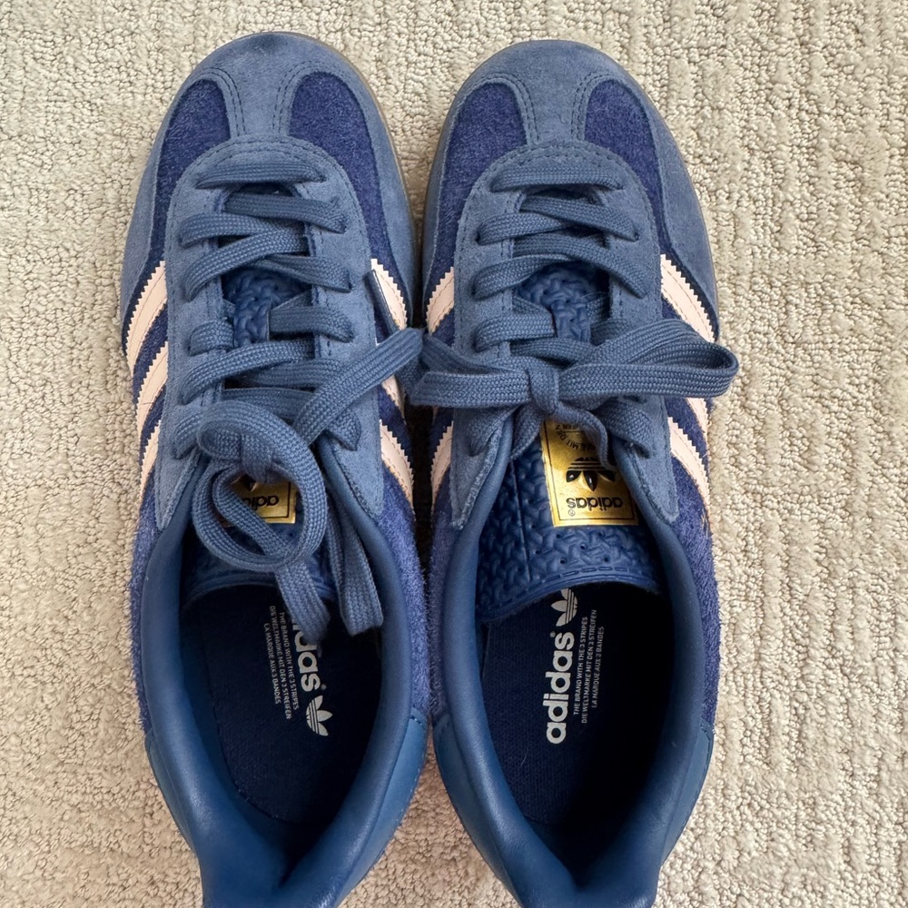 Adidas gazelle Sneakers